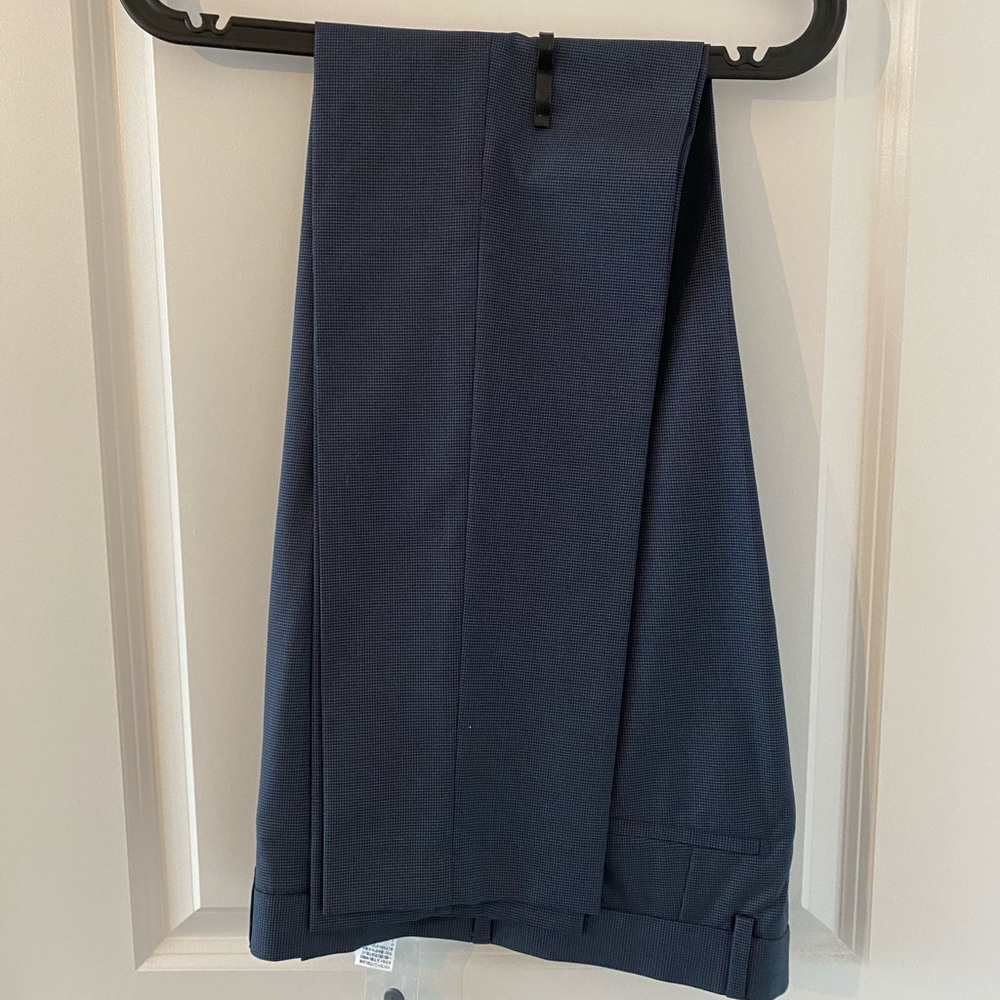 Dress Pants from Topman